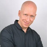 SKUTEČNÍ ODBORNÍCI VE VÝUCE MBA - MARTIN KALETA